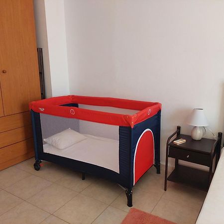 הרקליון Georgia'S Family Apartment מראה חיצוני תמונה