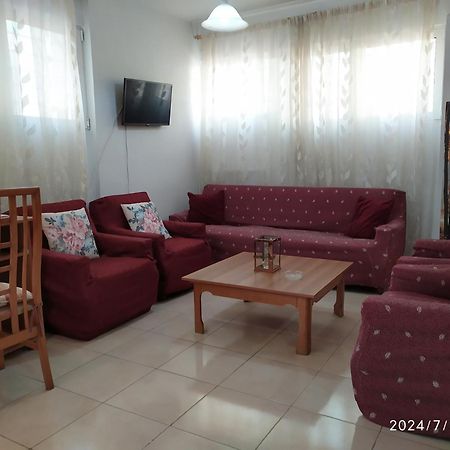 הרקליון Georgia'S Family Apartment מראה חיצוני תמונה