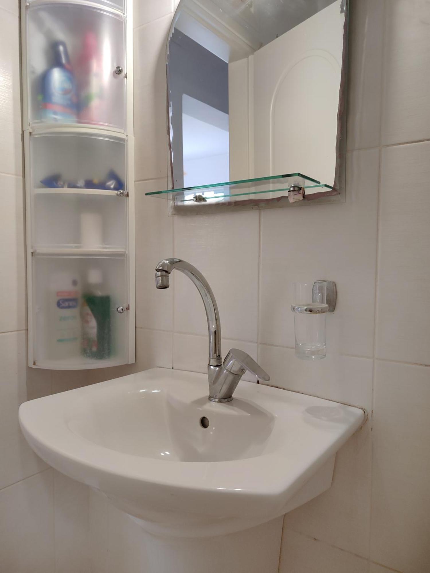 הרקליון Georgia'S Family Apartment מראה חיצוני תמונה