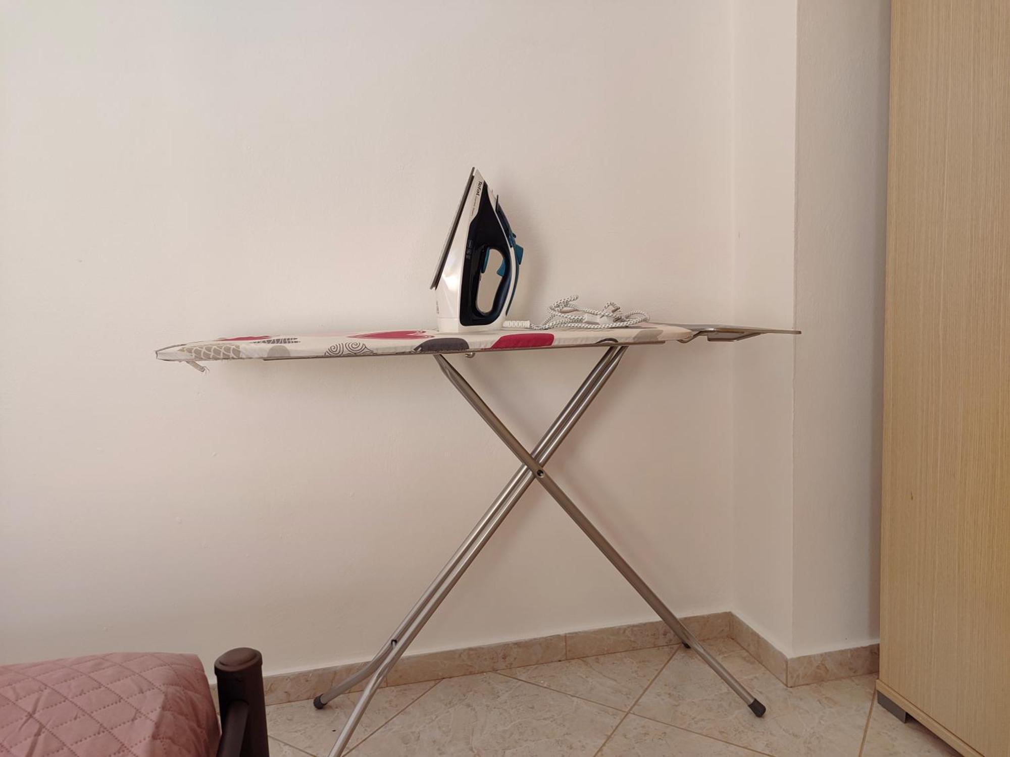 הרקליון Georgia'S Family Apartment מראה חיצוני תמונה
