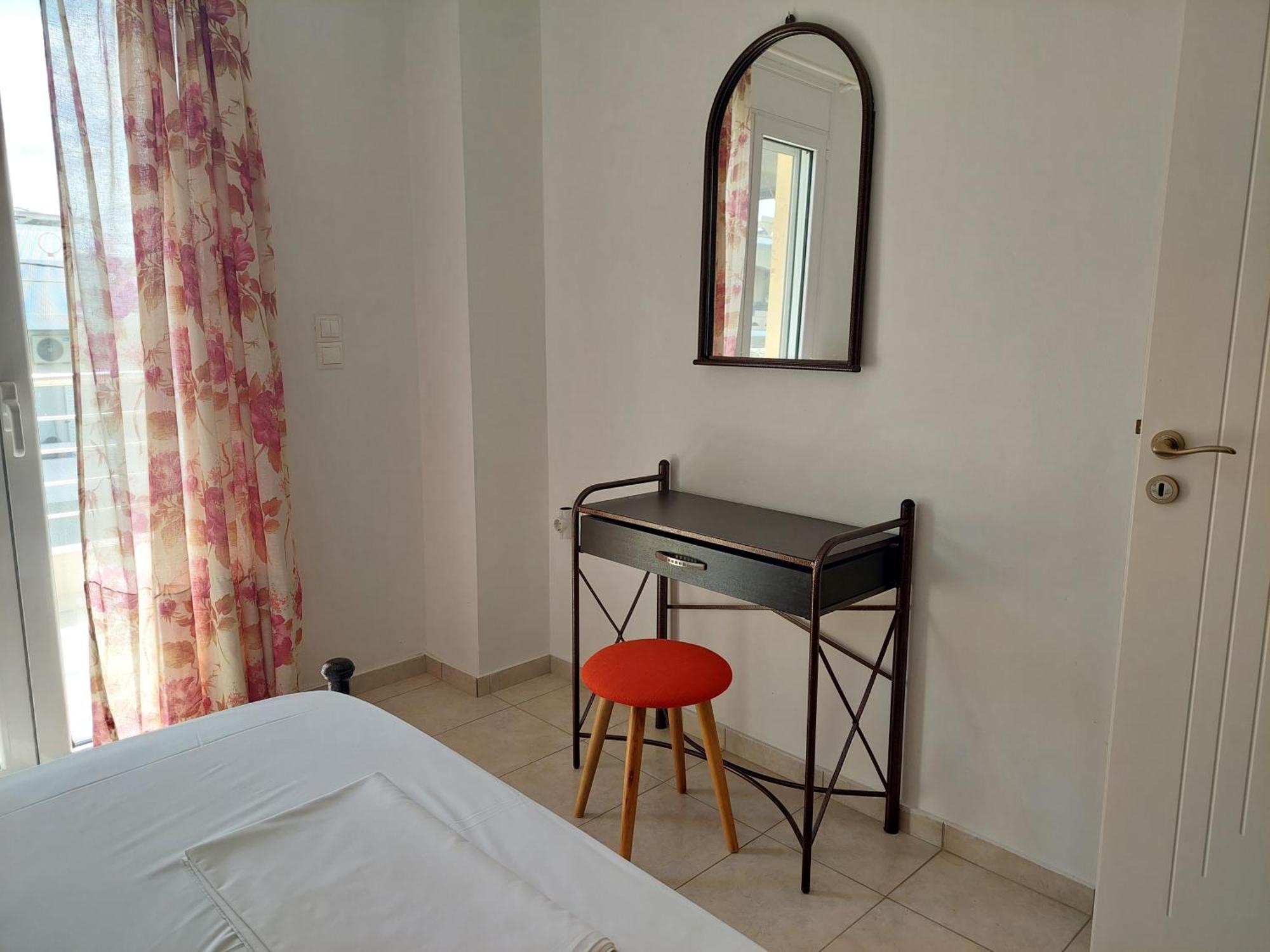 הרקליון Georgia'S Family Apartment מראה חיצוני תמונה