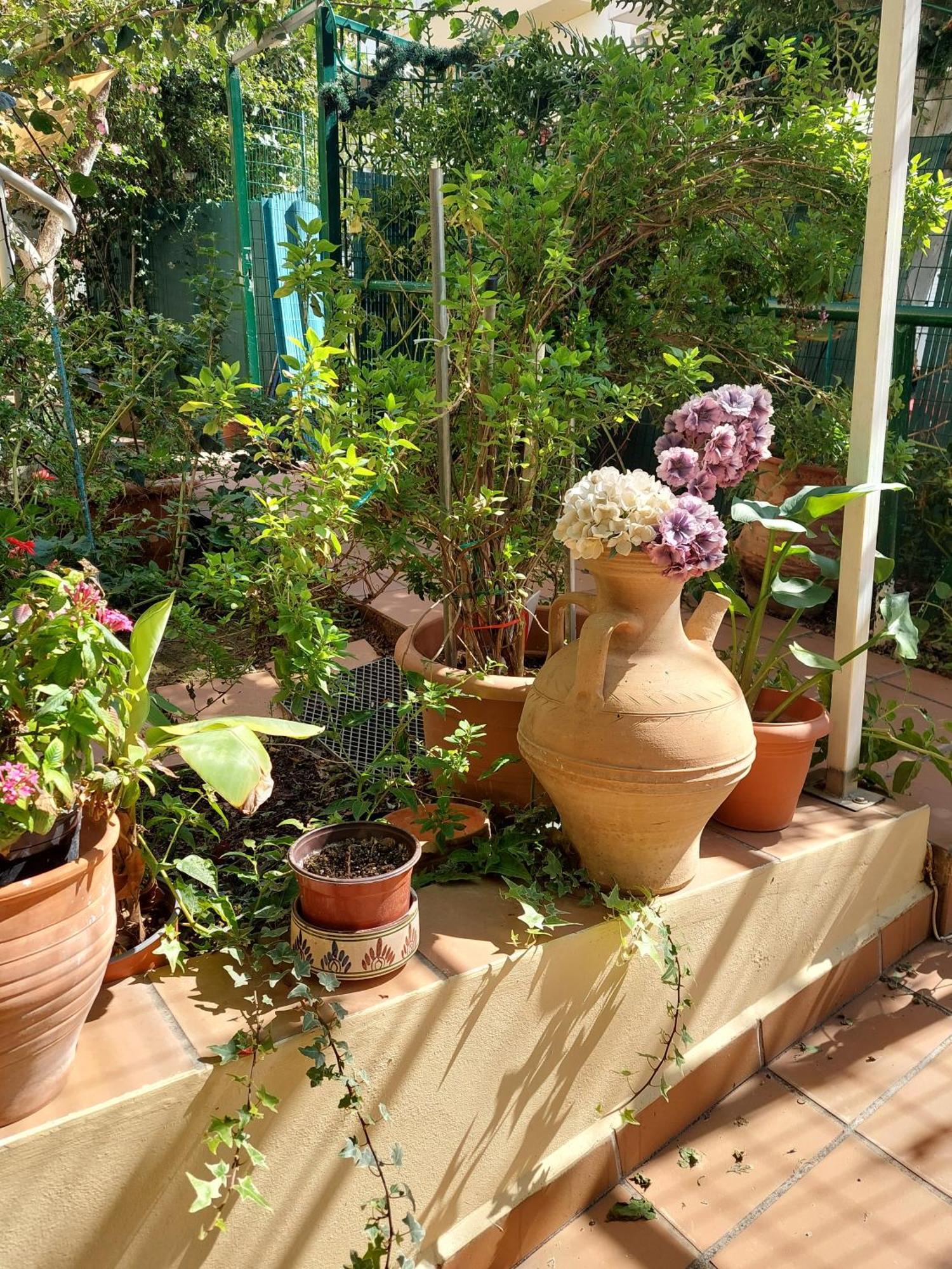 הרקליון Georgia'S Family Apartment מראה חיצוני תמונה