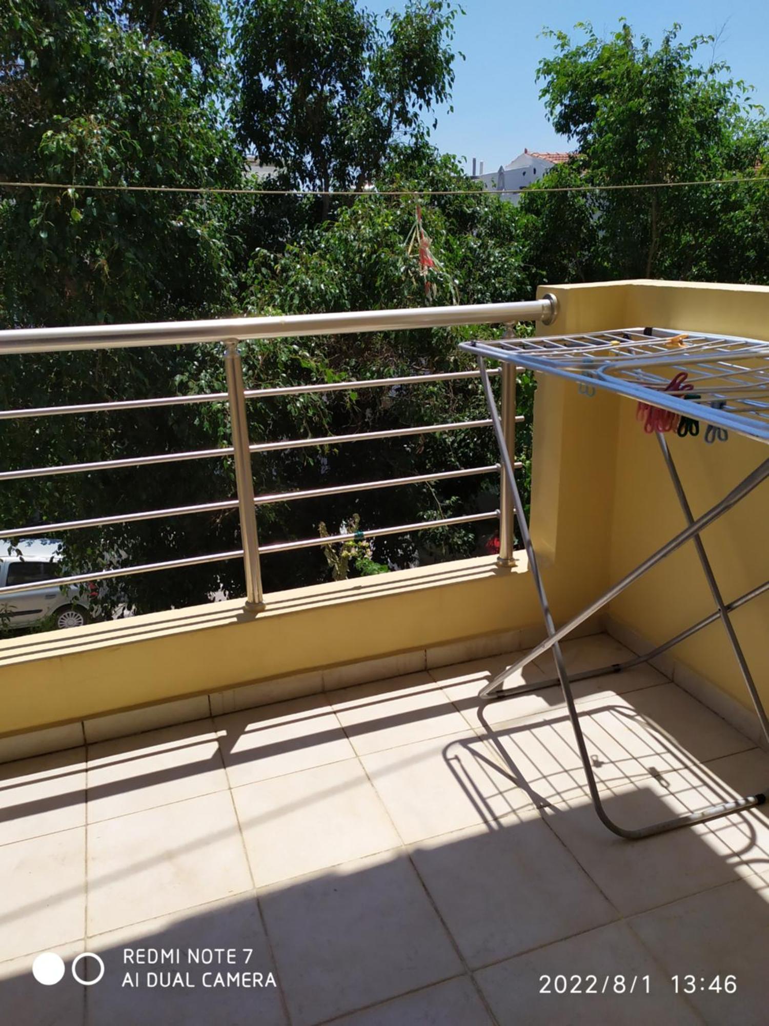 הרקליון Georgia'S Family Apartment מראה חיצוני תמונה