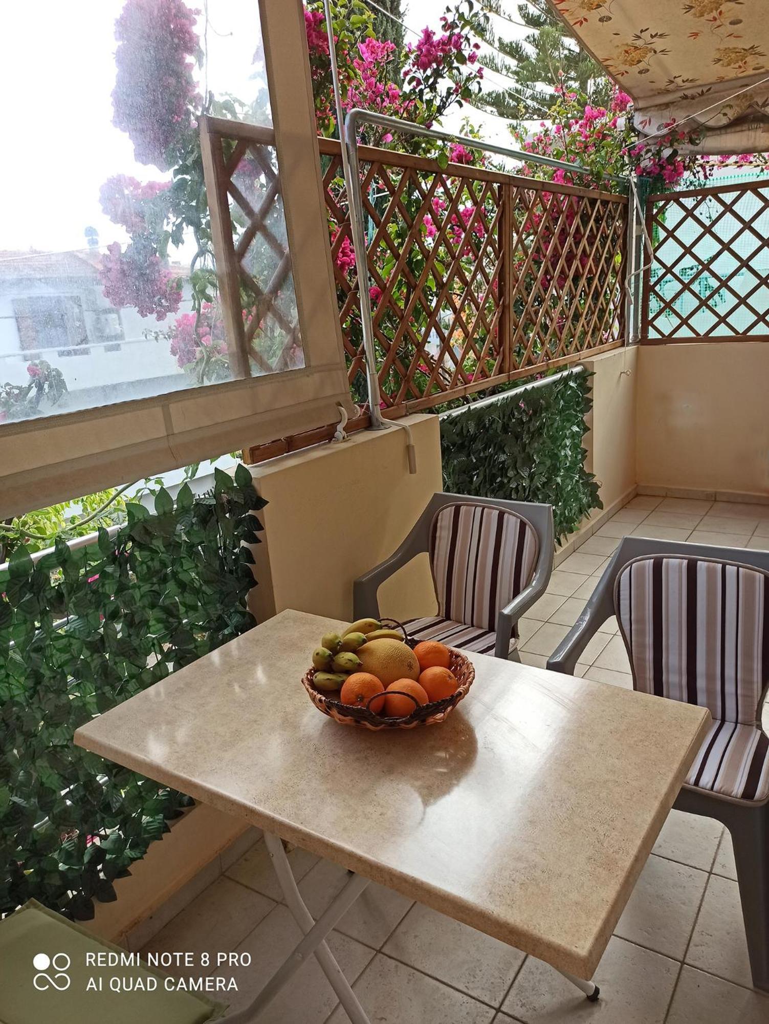 הרקליון Georgia'S Family Apartment מראה חיצוני תמונה