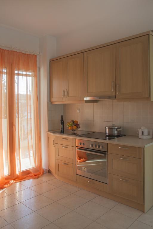 הרקליון Georgia'S Family Apartment מראה חיצוני תמונה